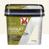 Peinture Sol Parquet Escalier V33 Déco LAB Gris sable 0,75L