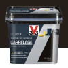 Peinture Sol intérieur Carrelage V33 Déco LAB Météorite 0,75L