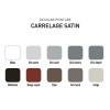 Peinture Sol intérieur Carrelage V33 Déco LAB nuancier