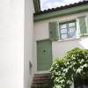 Peinture bois V33 Climats Extrêmes Satin Vert provence ambiance Peinture bois V33 Climats Extrêmes Satin Vert provence ambiance