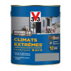 Peinture bois V33 Climats Extrêmes Satin Gris galet - 2L Peinture bois V33 Climats Extrêmes Satin Gris galet - 2L