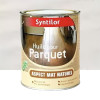 Huile pour parquet Syntilor Aspect Mat naturel Gris clair - 1L