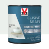 Peinture V33 Cuisine & Bain Resist'Extreme Satin Lait de Chaux 0.5L