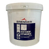 Revêtement d'étanchéité BRENNER Noir - 10L Revêtement d'étanchéité BRENNER Noir - 10L