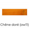 Lasure protection du bois OXI 8ans teinte chêne doré Lasure protection du bois OXI 8ans teinte chêne doré