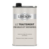 Traitement meubles et boiseries LIBÉRON Incolore - 0,5L
