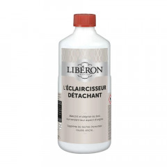 Éclaircisseur détachant LIBÉRON - 0,5L