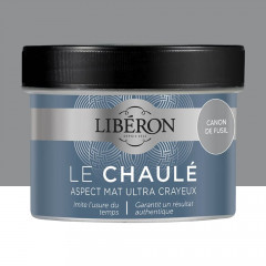 Peinture LIBÉRON Le Chaulé Canon de fusil - 0,25L