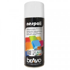 nespoli bravo blanc neige 04l
