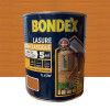 Lasure BONDEX Ultra Classique Fongicide 5 ans Pin d'orégon - 1L
