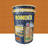 Lasure BONDEX Ultra Classique Fongicide 5 ans Pin d'orégon - 6L Lasure BONDEX Ultra Classique Fongicide 5 ans Pin d'orégon - 6L