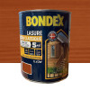 Lasure BONDEX Ultra Classique Fongicide 5 ans Teck - 1L