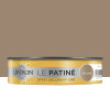 Effet décoratif ciré LIBÉRON Le Patiné Or blanc - 0,150L