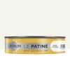 Effet décoratif ciré LIBÉRON Le Patiné Blanc colombe - 0,150L