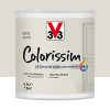 Peinture Multi-supports V33 Colorissim Satin Gypse - 0,5L