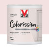 Peinture Multi-supports V33 Colorissim Satin Chamallow - 0,5L