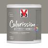 Peinture Multi-supports V33 Colorissim Satin Taupe - 0,5L