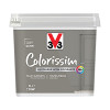 Peinture Multi-supports V33 Colorissim Satin Taupe - 1L Peinture Multi-supports V33 Colorissim Satin Taupe - 1L