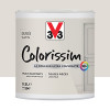 Peinture Multi-supports V33 Colorissim Satin Dragée - 0,5L
