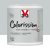 Peinture Multi-supports V33 Colorissim Satin Granit - 0,5L