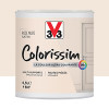 Peinture Multi-supports V33 Colorissim Satin Rose nude - 0,5L
