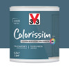 Peinture Multi-supports V33 Colorissim Satin Canard - 0,5L