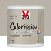 Peinture Multi-supports V33 Colorissim Satin Taupe clair - 0,5L