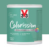 Peinture Multi-supports V33 Colorissim Satin Vert jungle - 0,5L