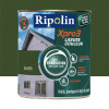 Lasure Opaque RIPOLIN XPro3 Rénovation Olivier - 1L
