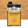 Cire antiquaire LIBÉRON Black Bison Noyer blond (liquide)