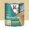 Vitrificateur V33 Direct Rénovation Incolore mat - 2,5L