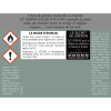 Vernis de Retouche LIBERON Merisier Etiquette