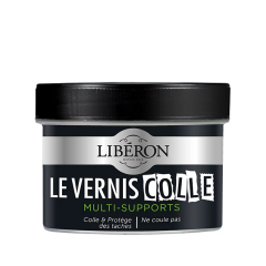 Le vernis Colle LIBERON 0,25L