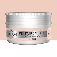 Peinture meuble à base de Caséine LIBERON Ruban - 0,075L