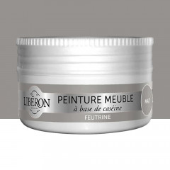 Peinture meuble à base de Caséine LIBERON Feutrine - 0,075L