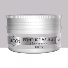 Peinture meuble à base de Caséine LIBERON Brume - 0,075L