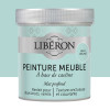 Peinture meuble à base de Caséine LIBERON Bleu délavé - 0,5L