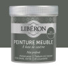 Peinture meuble à base de Caséine LIBERON Gris Trench coat - 0,5L Peinture meuble à base de Caséine LIBERON Gris Trench coat - 0,5L