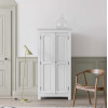 Peinture meuble à base de Caséine LIBERON Blanc albâtre - ambiance
