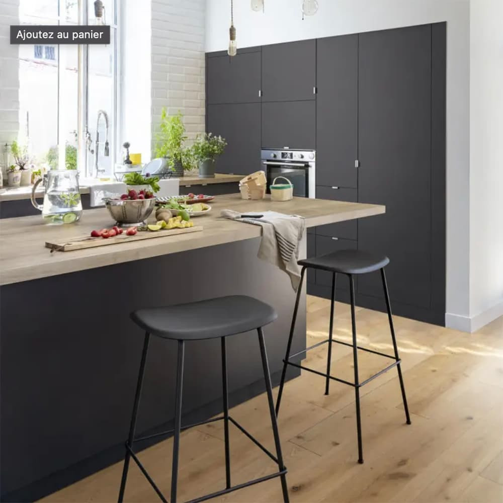 Vitrificateur V33 Résist'Extrême Cuisine & Bains Incolore satin - ambiance