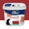 Peinture Radiateurs Dulux Valentine Simple & Déco Rouge - 0,5L