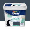 Peinture Meubles de cuisine Dulux Valentine Simple & Déco Bleu nuit - 0,5L
