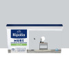 Peinture Murs, Boiseries, Radiateurs RIPOLIN Satin Gris télescope - 2,5L
