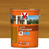 V33 Lasure Classique 4 ans Chêne doré - 5L