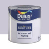 Peinture Dulux Valentine Couture Mousseline parme - 0,5L