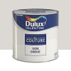 Peinture Dulux Valentine Couture Soie grège - 0,5L