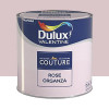 Peinture Dulux Valentine Couture Rose organza - 0,5L