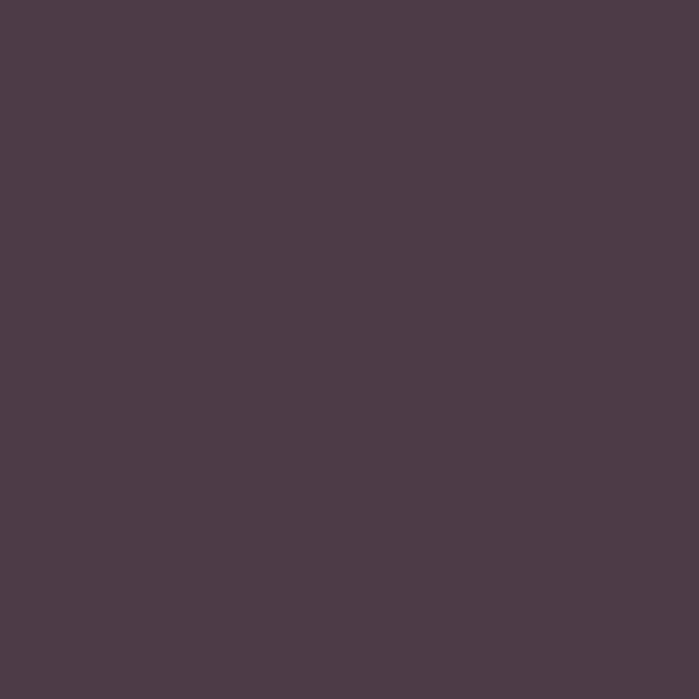Peinture acrylique Dulux Valentine Couture Taffetas cassis - couleur Peinture acrylique Dulux Valentine Couture Taffetas cassis - couleur