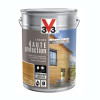 Lasure Haute Protection V33 Les Intemporelles Chêne doré - 5L Lasure Haute Protection V33 Les Intemporelles Chêne doré - 5L