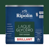 Laque Glycéro Ripolin Brillant Vert Basque - 0,5L